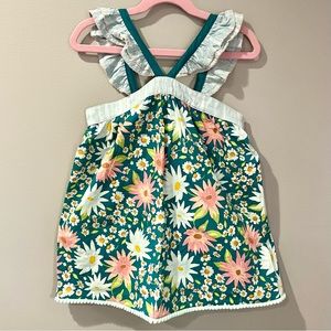 Matilda Jane Tunic Top